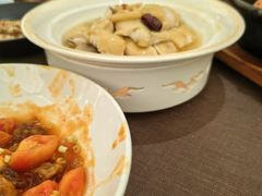 -长禧家·珑厨(东山口店)