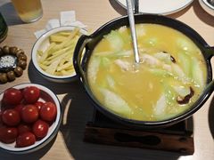 -吴氏老妈·23年家常菜(古城店)