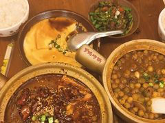 -罗妈砂锅(四川成都奎星楼店)