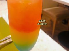 -都会尚膳·海鲜自助餐厅(重庆万豪酒店)