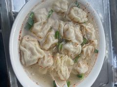 -巧手馄饨(箍桶巷店)