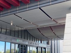 -敦煌莫高国际机场