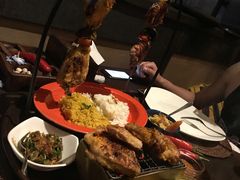 -DiAtas by Art Cafe Bumbu Bali