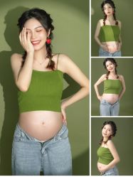 -专注孕妇照亲子照·纪田摄影