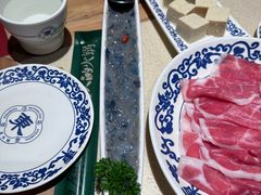 -东镇老火锅(长春路首店)