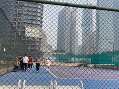 -快乐网球俱乐部(观音桥店)