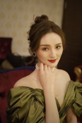 -桃瑞斯Doris新娘化妆造型