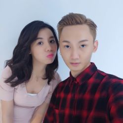 点击看大图 -Style HAIR