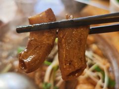 -龚印记牛骨牛杂屋·四代传承(太阳城店)