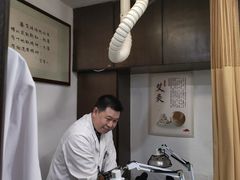 -手功夫·月明中医诊所·正骨推拿艾灸