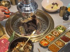 -妥妥烤肉料理(昙华林店)