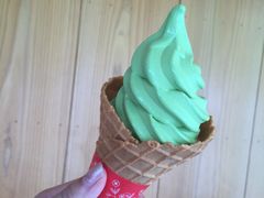 -豆政(金閣寺境内売店)