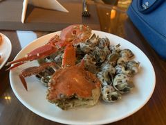 -长春净月潭喜来登酒店·盛宴标帜餐厅