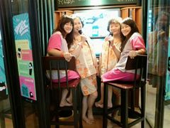 -丽池宫韩式汗蒸会馆(华灯坊店)