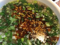 -中阿兰牛肉面(悦海新天地店)