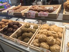 -西树泡芙(湖滨银泰in77B区店)