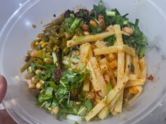-红鼻子桂林米粉(金唐新光界店)