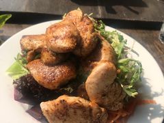 -Geneva日内瓦餐厅(西郊宝成花苑店)