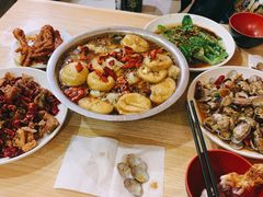 -黑皮酸菜鱼(绣花巷店)