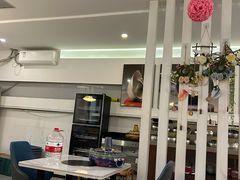 -庭院·冰煮羊·北京涮肉(西单店)