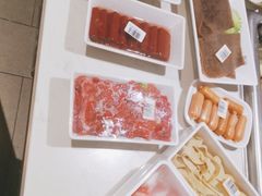-野妹火锅(布吉店)
