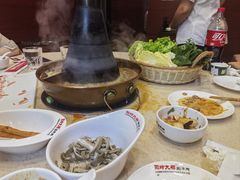 -阳坊大都涮羊肉(阳坊总店)