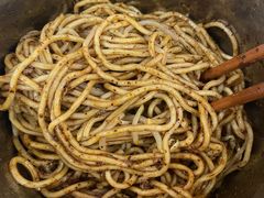 -方记炸酱面(三十年老字号)