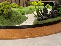 -川旺角融合菜•海景餐厅(星海广场店)