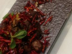 -扬州狮子楼·非遗淮扬菜(总店)