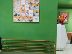 -彩翼美术馆(方庄校区)