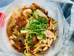 拉皮-北方饺子王·海肠捞饭·海鲜锅(山大店)