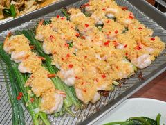 -老村长•湖北家常菜(胜利街店)
