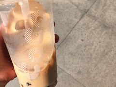 -CoCo都可(东城国贸店)