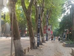 -解放公园