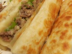 -辛杨和·大耳朵驴肉馆(银川总店)