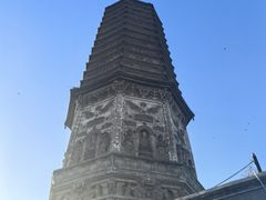 -广胜寺塔