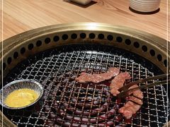 -江户烧肉(高德店)