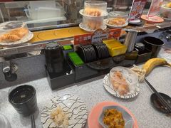 -争鲜回转寿司(中街大悦城店)