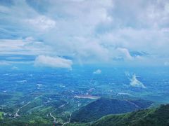 -伏羲山旅游区