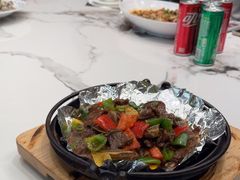 -新丁香海鲜酒店(银海商贸城店)