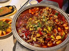 -莫熙炉鱼(旭海时代广场店)