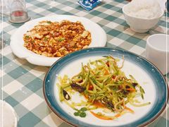 -紫光园(劲松店)