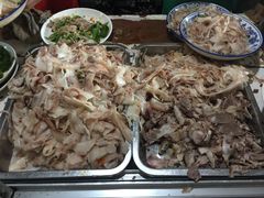 -赵姐猪耳朵饭店