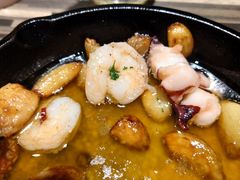 -BomBa意大利餐厅