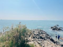 -兴城海滨风景区