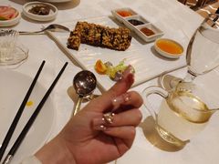 -臻宝中餐厅·大连菜·海鲜·融合菜(大连一方城堡豪华精选酒店)