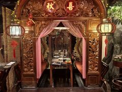 -广州花园酒店荔湾亭·地道点心·粤式饮茶