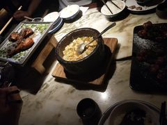 -绿茶餐厅(乐峰广场店)