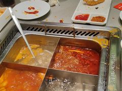 -海底捞火锅(太原南站店)