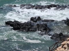 -漳州滨海火山岛自然生态风景区